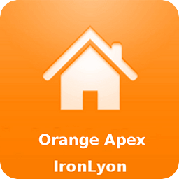 Orange Apex