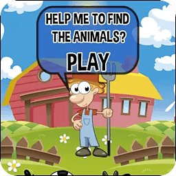 Animals Found