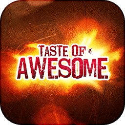 Taste of Awesome