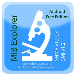 MIB Explorer Android (Free)