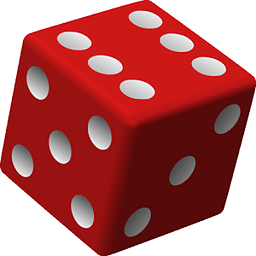 Dice 3D free