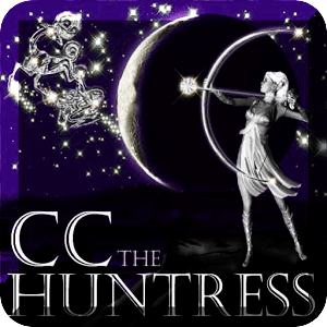 CC The Huntress
