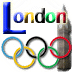 年伦敦奥运2012