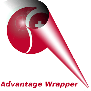 Advantage Wrapper