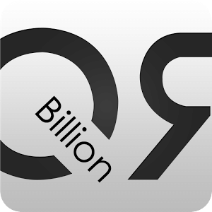 Billion QR (Generator-Reader)