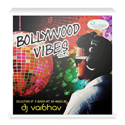 Bollywood Vibes Vol 1