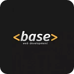 base web development