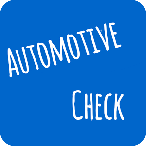 Automotive Check