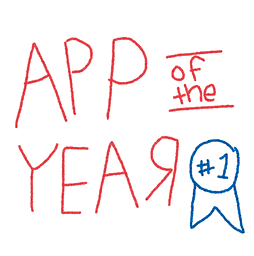 App of the Year 2014