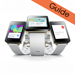 Guide for LG G Watch