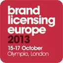 欧洲品牌授权2013