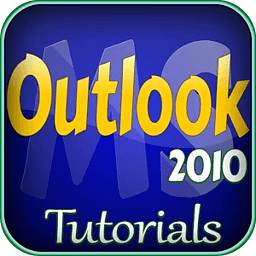 Learn utlook 2010