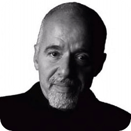 Frases de Paulo Coelho