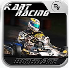卡丁车大赛：无限 Kart Racing Ultimate