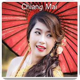 Thailand Chiang Mai Tour...