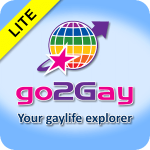 go2Gay Lite | The Gay Guide