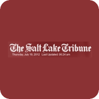 Salt Lake Tribune - News