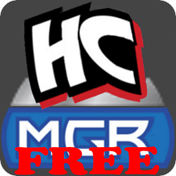 Heroclix Manager Free