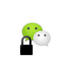 Privacy Lock for WeChat