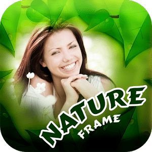 Insta Nature Frames