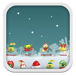 ICON PACK - Christmas（F...