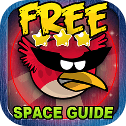 Space Guide for Angry Birds