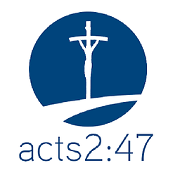 Acts 2:47