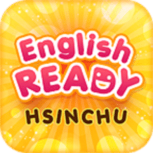 竹縣英語通 (Hsinchu English Ready)