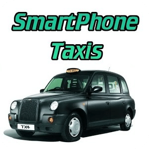 Smartphone Taxis
