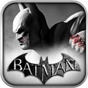 蝙蝠侠：阿卡姆起源 Batman: Arkham Origins