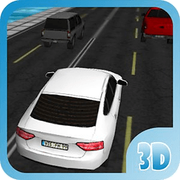 3D Speed Racing 2