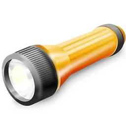 Super LED Flashlight