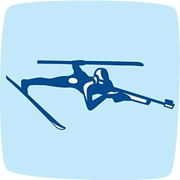 Biathlon sports