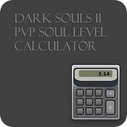 Dark Souls II PvP Level ...