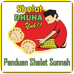 Buku Panduan Shalat Sunnah