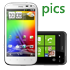 HTC手机图鉴