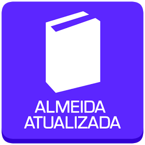 Bíblia Almeida Atualizada