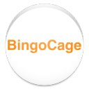 Bingo Cage