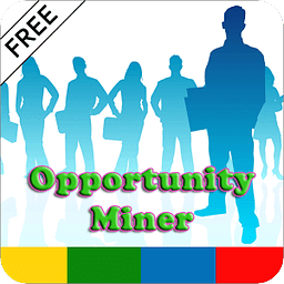 The Opportunity Finder -...