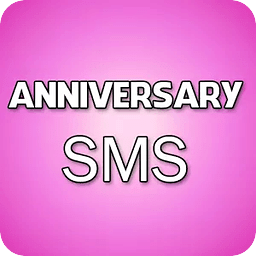 Anniversary SMS