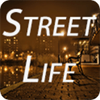 Street life