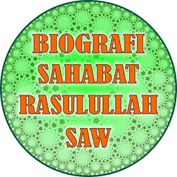 Biografi Sahabat Rasulul...