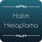 Hatim Hesaplama