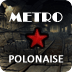 地铁战争 Metro Polonaise