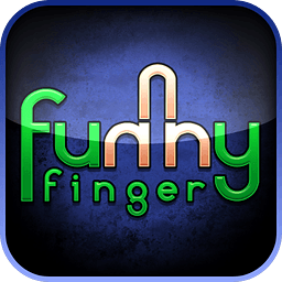 Funny Finger