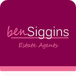 Ben Siggins Estate Agent...