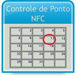 Ponto NFC