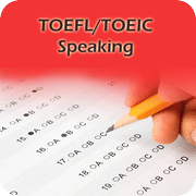 托福、托业口语测试 TOEFL/TOEIC Speaking PRO