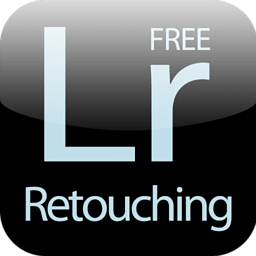 Lightroom 4 retouch free