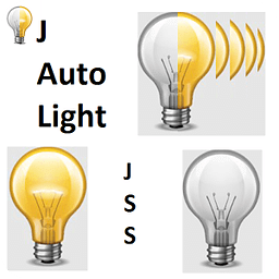 J Auto Light- Free
